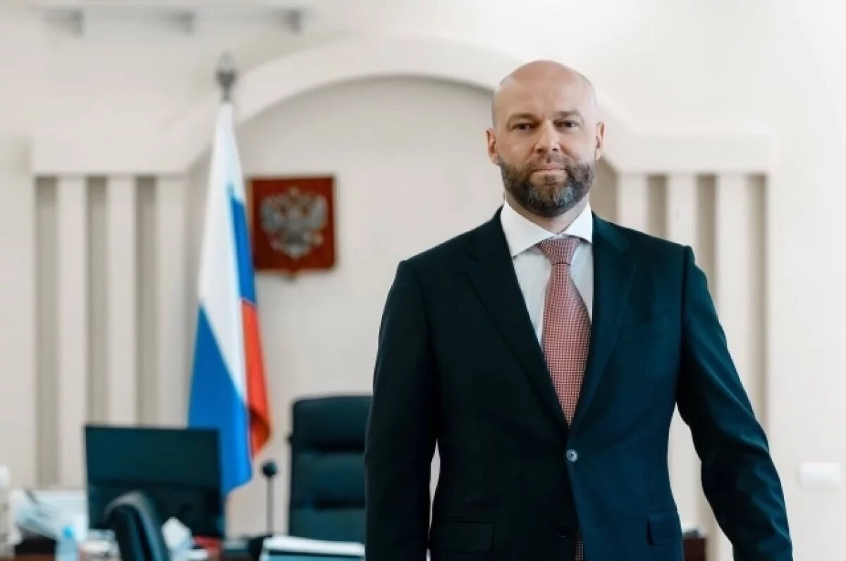    Смирнов заявил, что «не цепляется» за правительство Самарской области