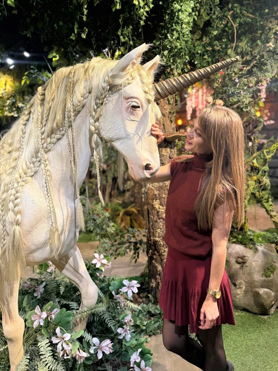 На фото: ведущая прогноза погоды на канале "Россия 1" Виктория Черникова