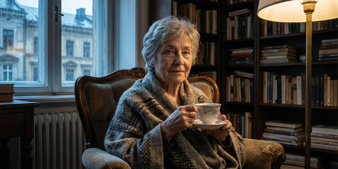 «Безусловно, сознание остаётся, но не нужно искать там Бога». Женщина 6 минут провела ТАМ