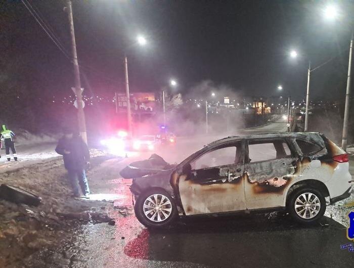    ФОТО: ГУ МВД по Самарской области