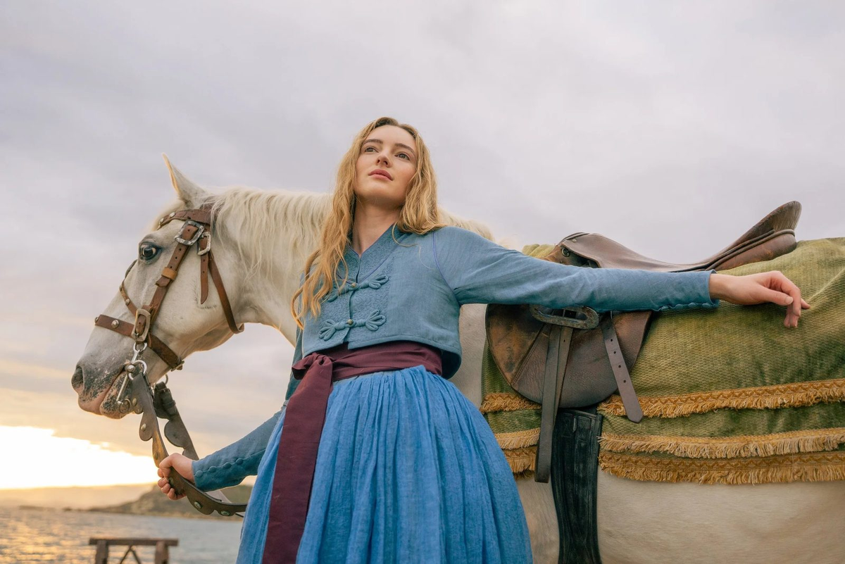 Кадр из сериала «Sandokan» / фото: kino-teatr.ru