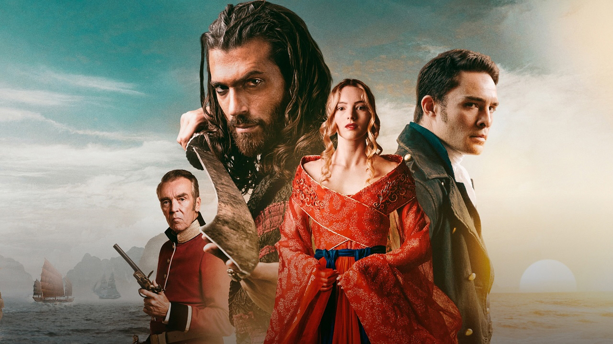 Доступные переводы: Дубляж, Amedia, Ultradox