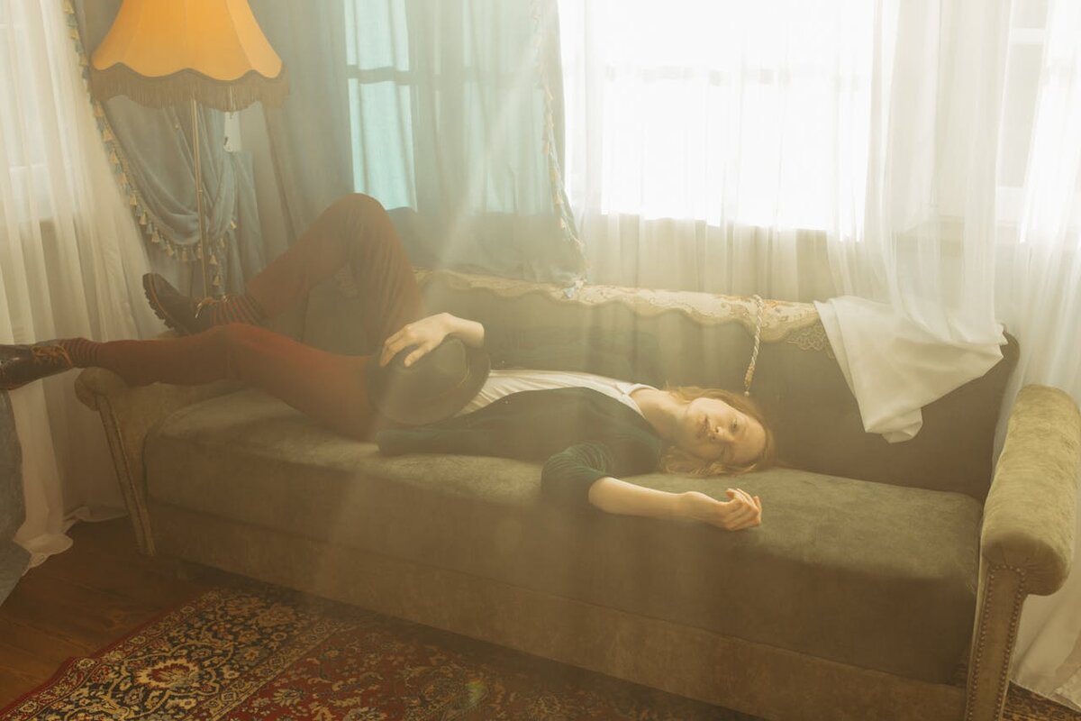 Лень-это не то, чем кажется