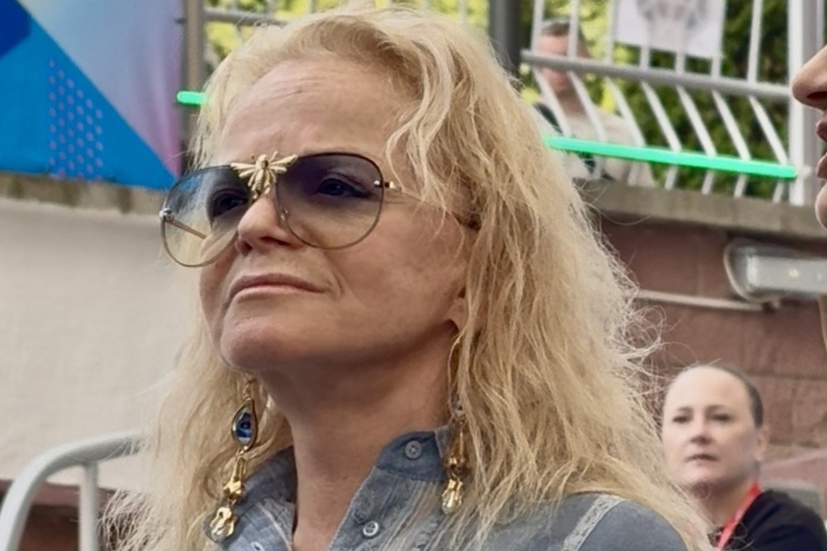 Фотография из свободных источников интернета