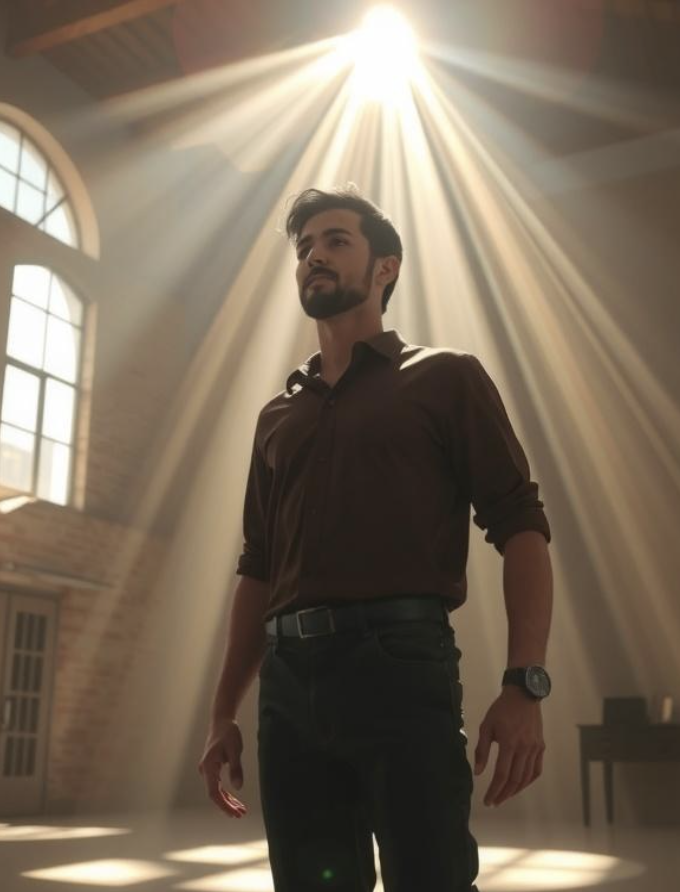 Сгенерировано с помощью ИИ