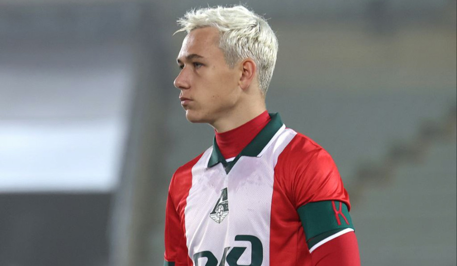 Лучший бомбардир 2025 календарного года в российском футболе - Алексей Батраков