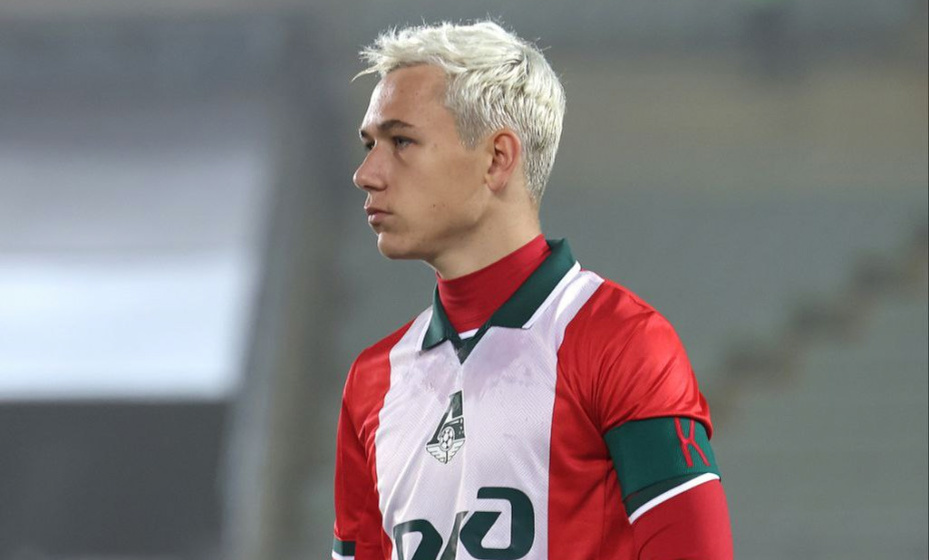 Батраков. Фото из открытых источников сети Интернет 