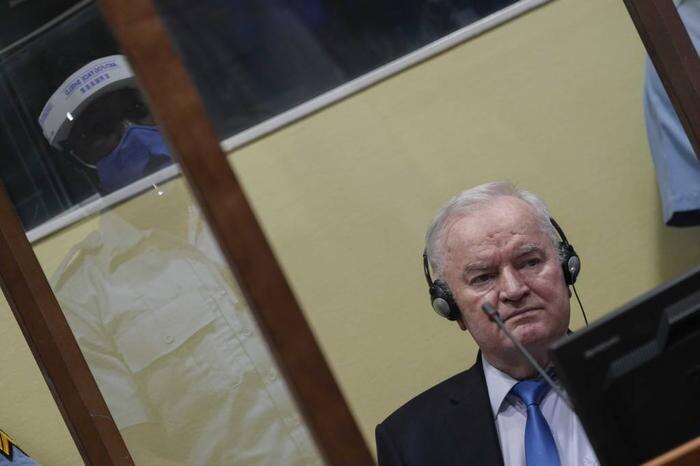 Обложка © ТАСС / EPA / PETER DEJONG / POOL