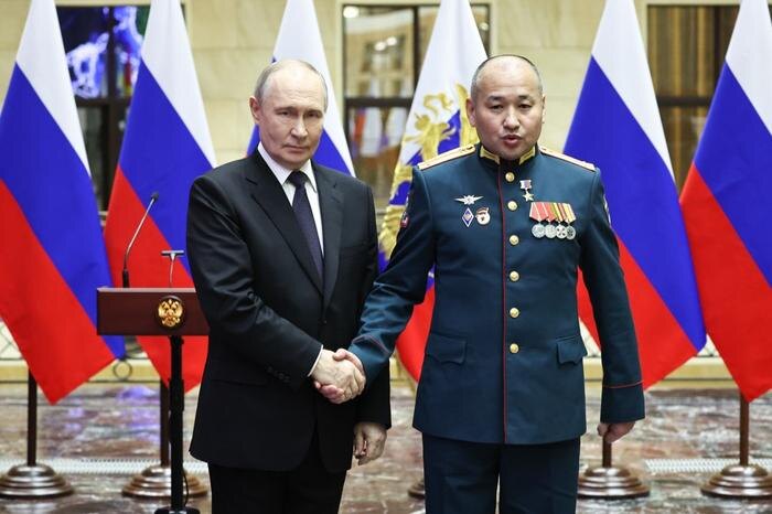 Обложка © ТАСС / Александр Казаков