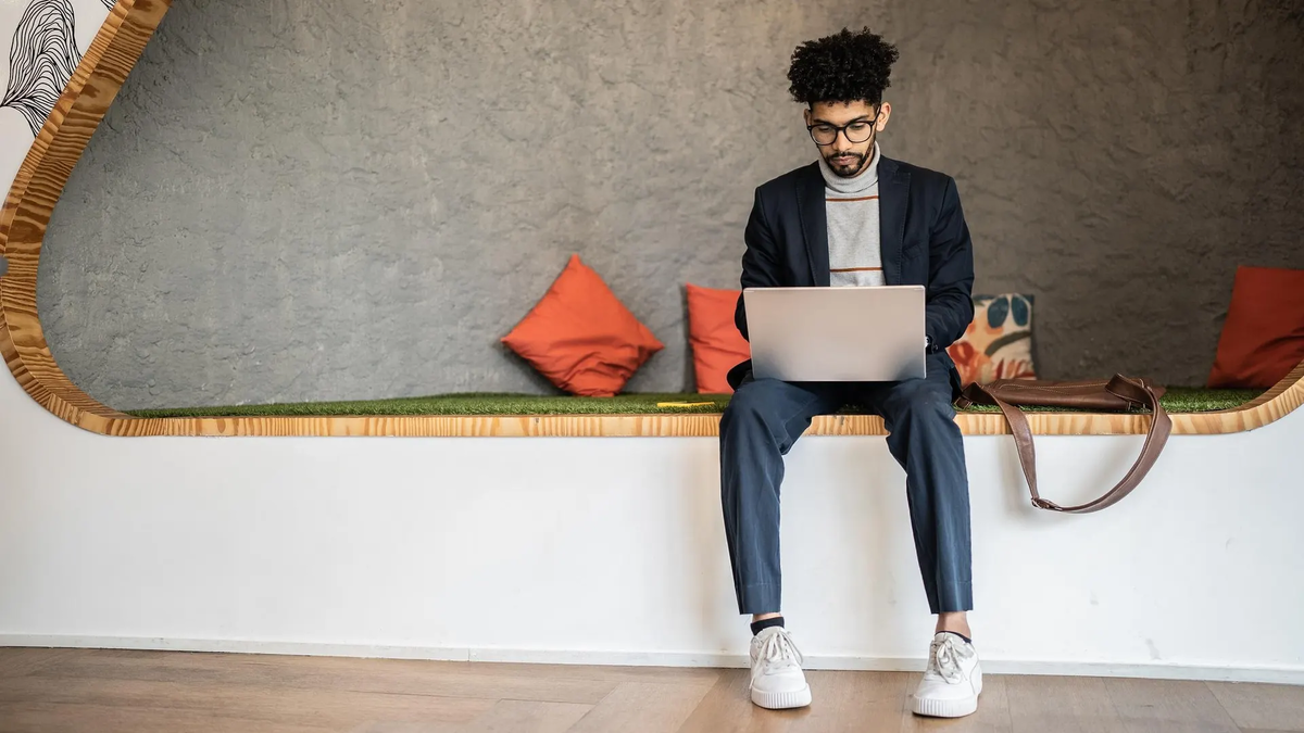 
Когда обучение наконец становится работой. Фото getty