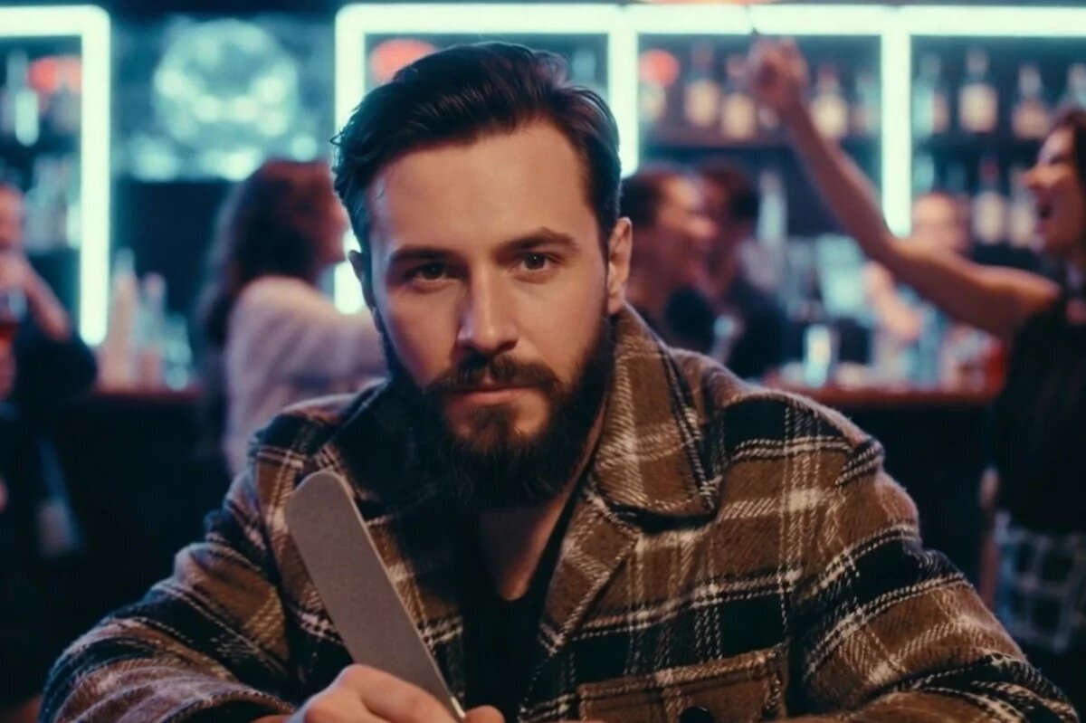    Житель Хабаровска тяжело ранил пилочкой для ногтей соперника в баре