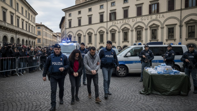   Сгенерировано с помощью ИИ