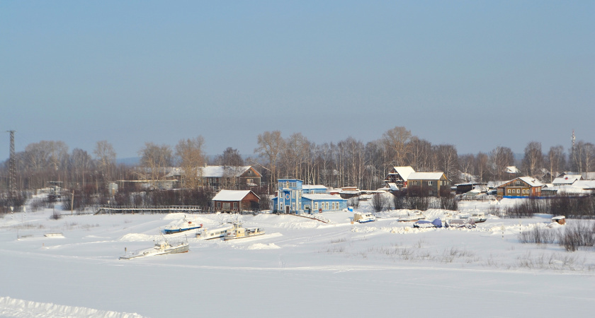    Фото из архива редакции