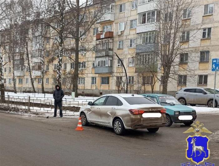    ФОТО: ГУ МВД по Самарской области