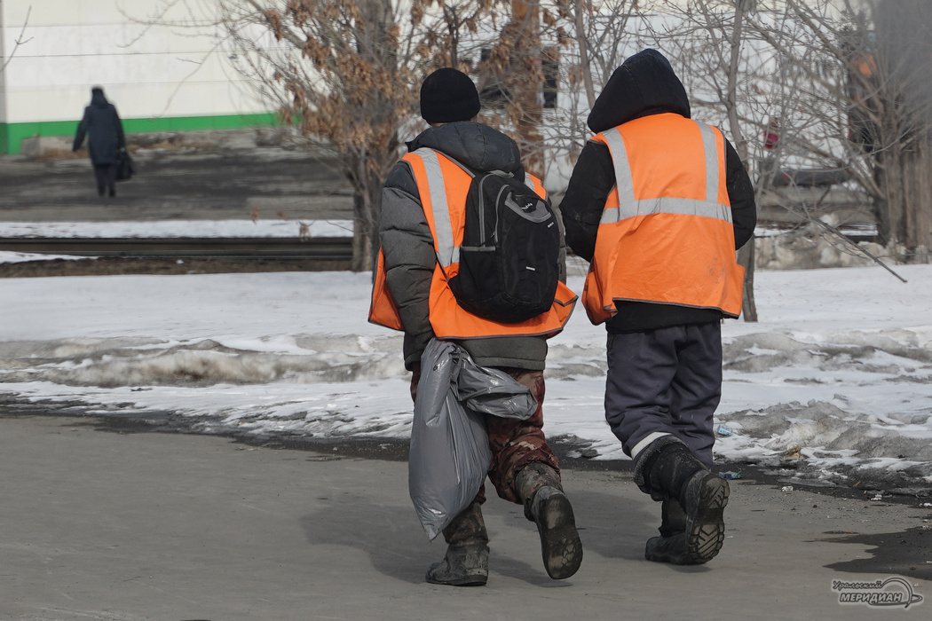    Фото: Лидия Аникина © ИА "Уральский меридиан"