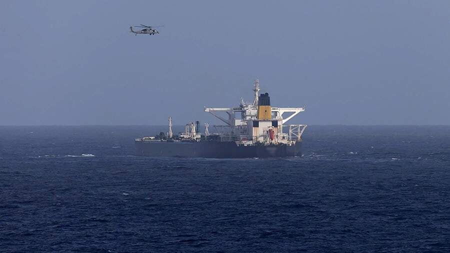    Фото: REUTERS/Department of Homeland Security