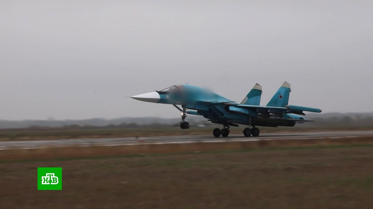    Российские бойцы освободили села Высокое и Светлое в зоне спецоперации