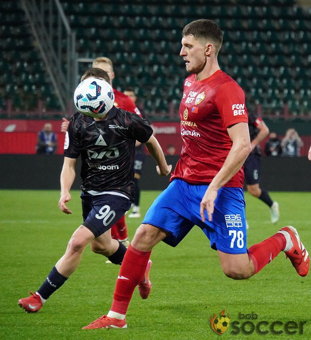    Дивеев - Лусиано. Обмен, который выгоден «Зениту»Алексей Андрианов