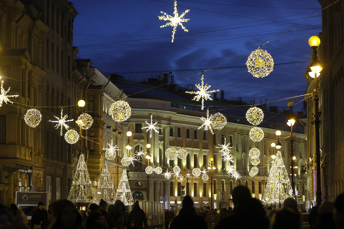   Anatoly Maltsev / EPA / TASS