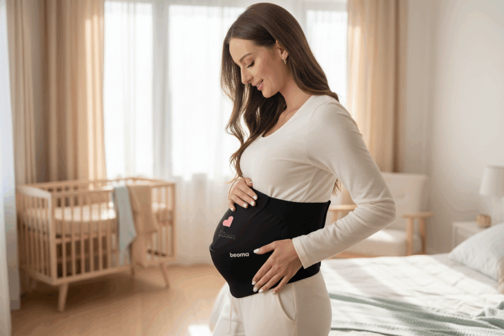    letnij-bandazh-dlja-beremennyh-kak-vybrat-lehкий-i-dyshashchij-variant-dlja-komforta-v-zharu Beoma