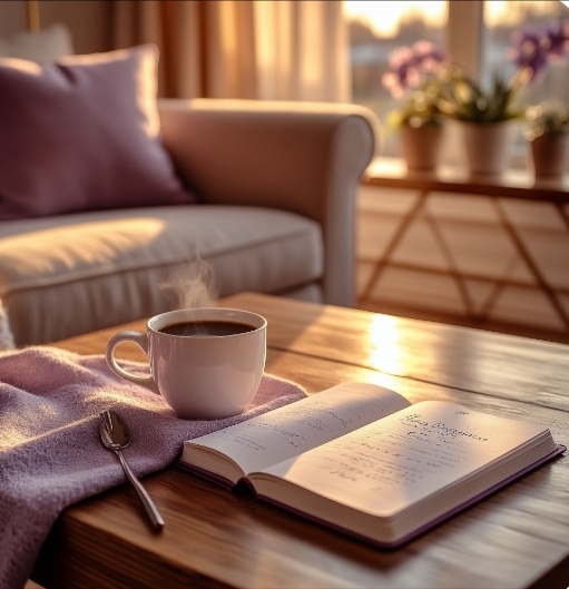 #СчастьеПоСписку #мой уютный мир 