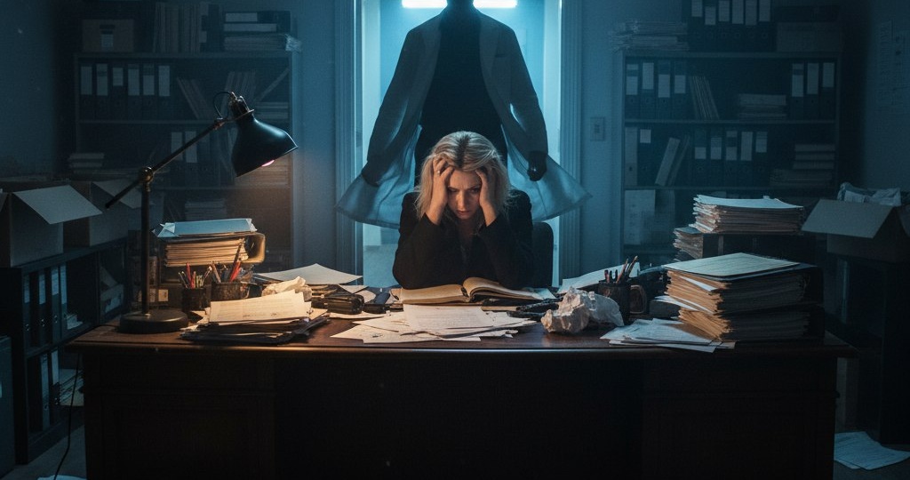 Агрессивный психоз, три месяца «дурки» и новый я — Леша. Как я это пережила