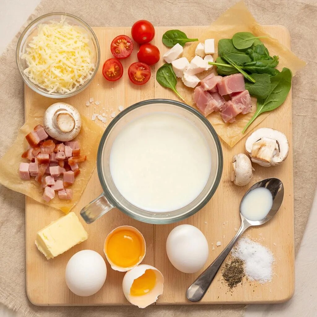 ингридиенты