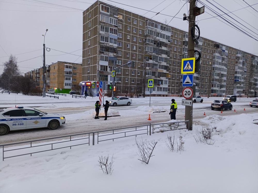     Фото: ГИБДД