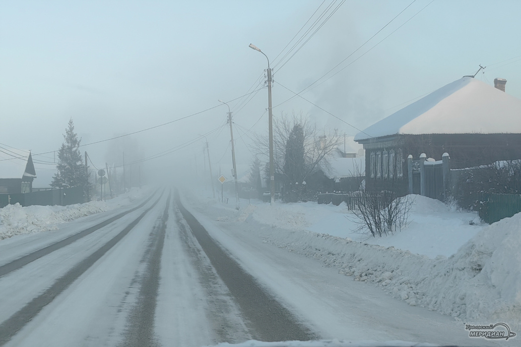    Фото: Лидия Аникина © ИА «Уральский меридиан»