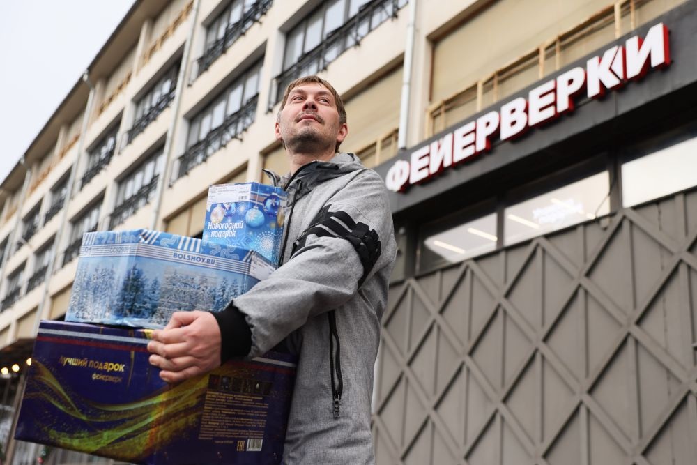    Александр Река/ТАСС