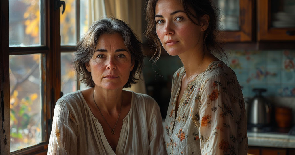 - Вита мне и выдала, что у Вадима появилась любовница. Яркая блондинка, как с обложки журнала...