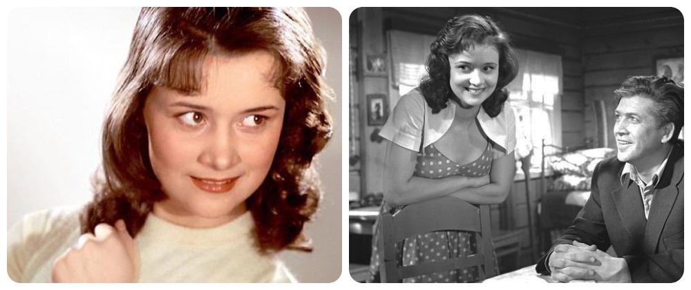 Судьба на изломе: история Людмилы Марченко