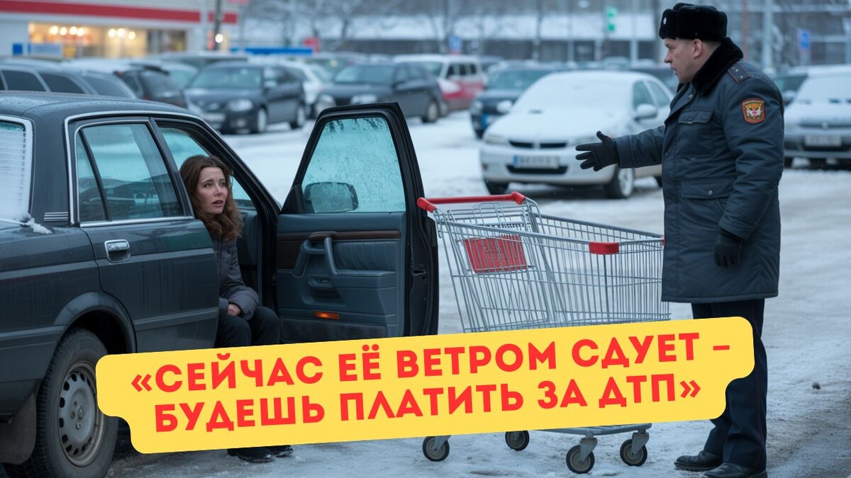 Но разве не специальные сотрудники должны следить за своим хозяйством?