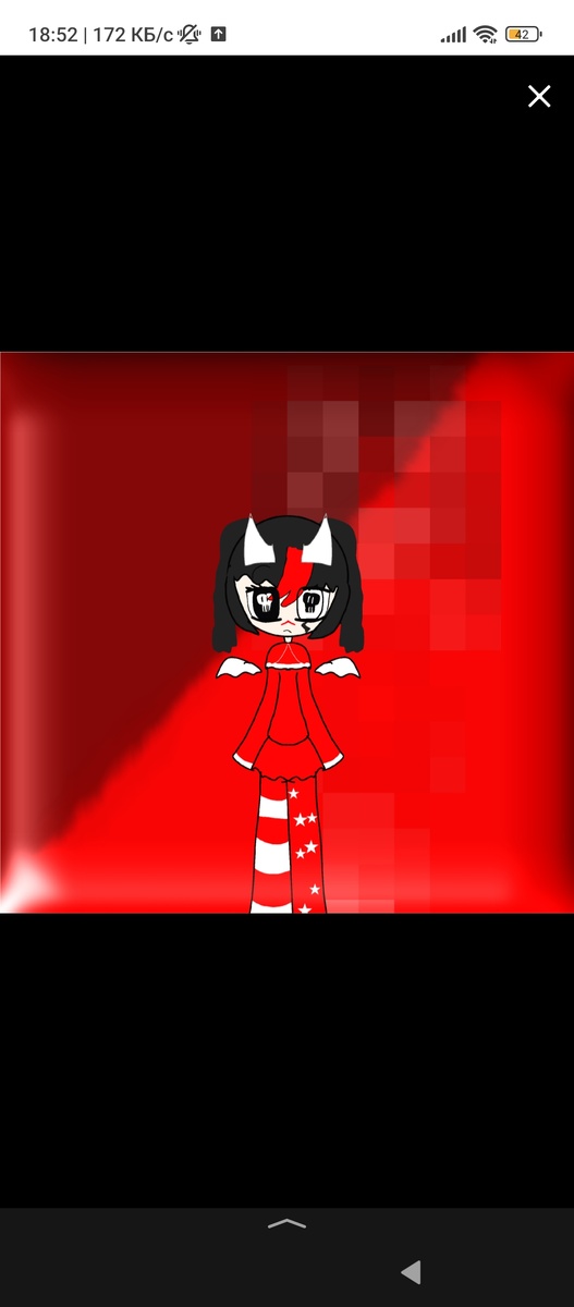 {🖤°𝙺𝚞𝚛𝚘𝙼𝚊𝚔𝚞°•🥀}~ милотаааа^^