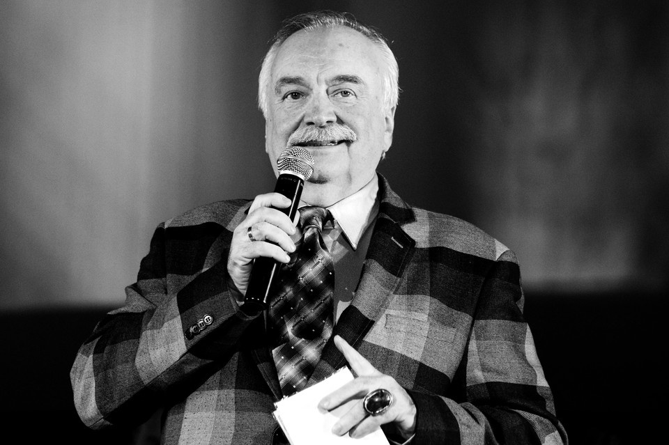    Не стало автора песен Долиной и Леонтьева: Умер Николай Денисов, звезда сериалов «Глухарь» и «Убойная сила» GLOBAL LOOK PRESS