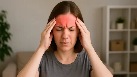 Головная боль