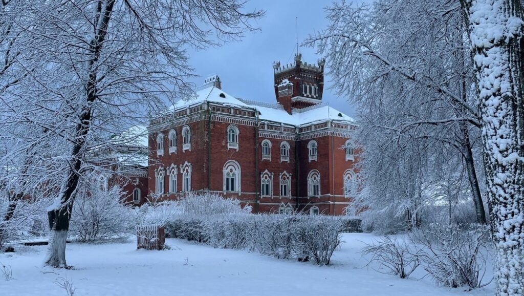    vk.com/zamoksheremeteva