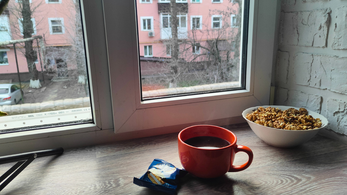 Фото автора