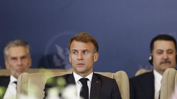    © AP Photo / Yoan Valat