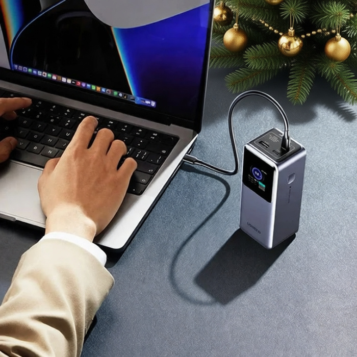 Внешний аккумулятор