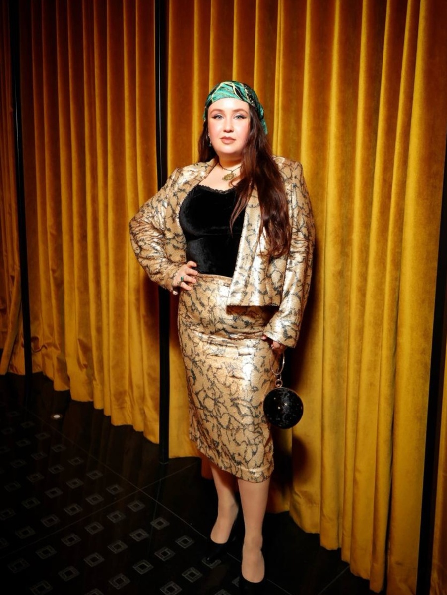 Наши звёздочки 