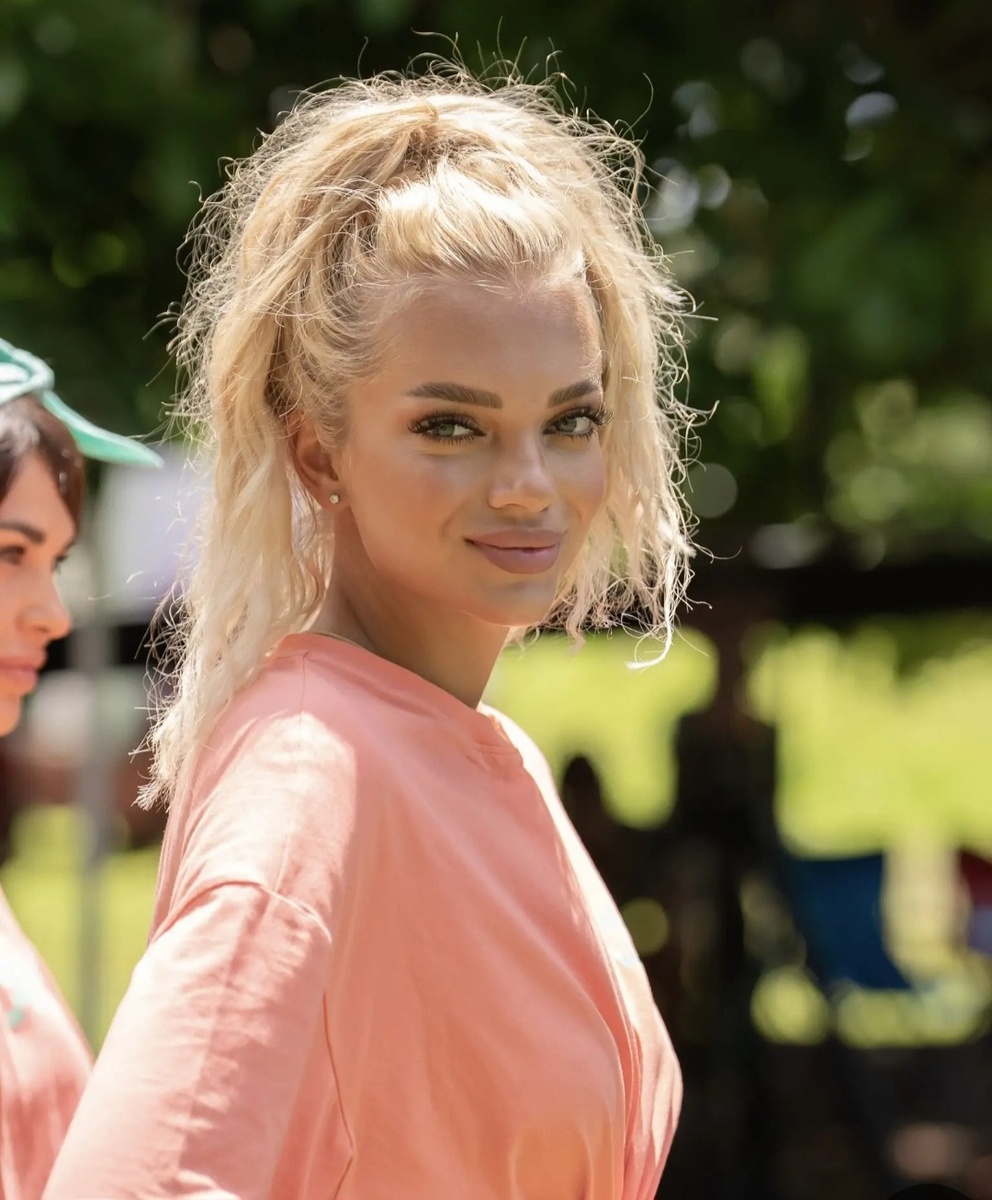 Наши звёздочки 