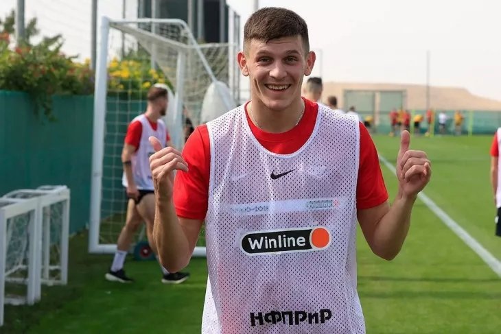    ФК «Спартак», последние новости. Главное, что случилось за 21 декабря 2025 года Фото #1