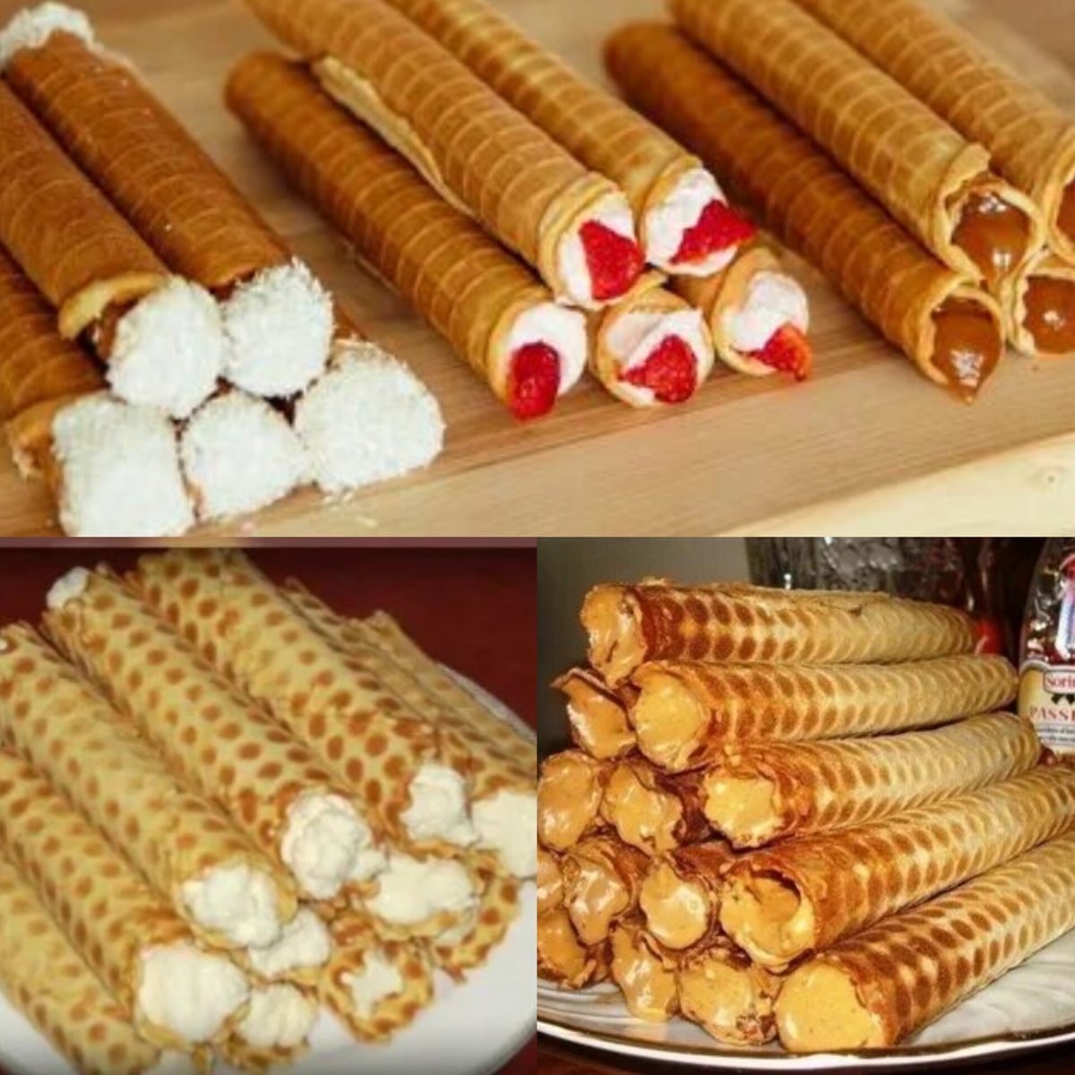 Коллаж сделан автором канала