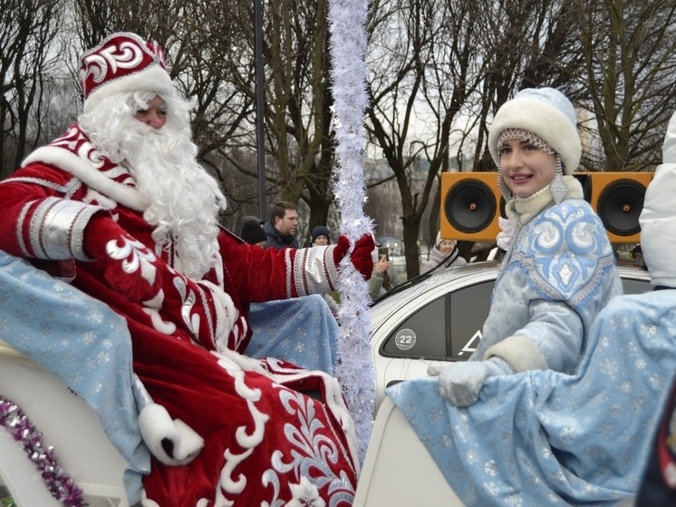     фото: Администрация города Иванова / ВК