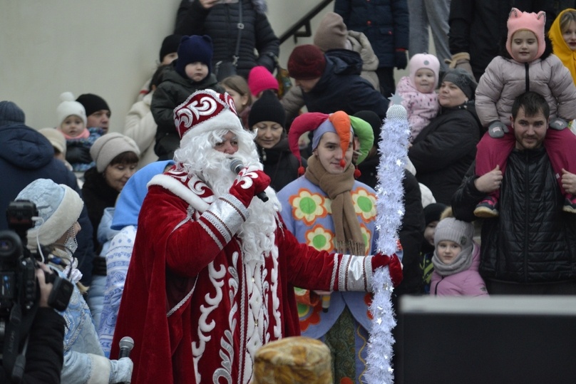     фото: Администрация города Иванова / ВК