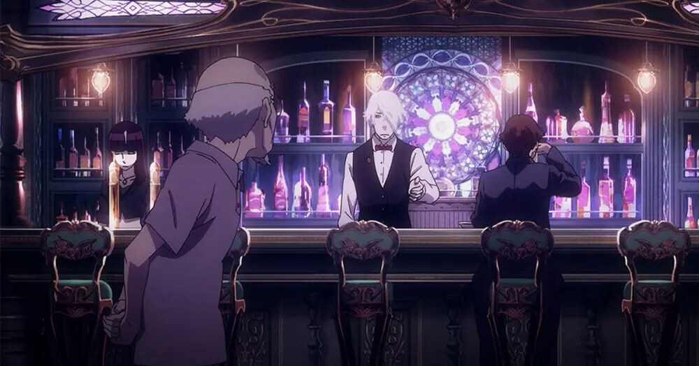 Следующая игра проходит между Мию и Хироси.