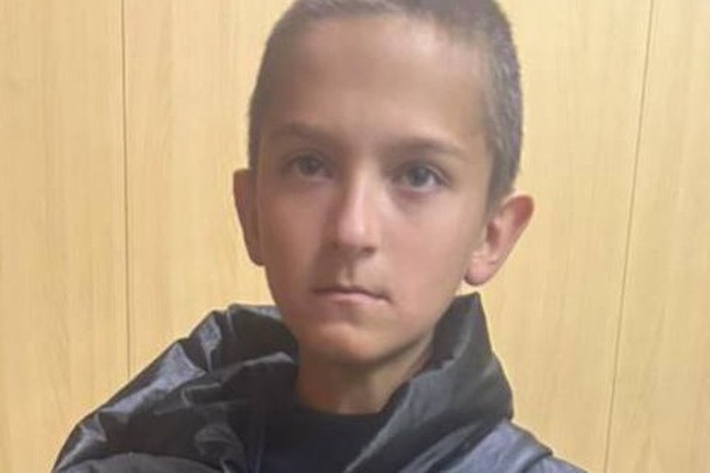    Фото © Telegram / МВД38