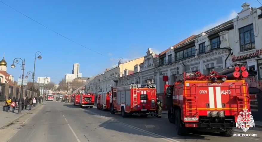    Источник фото: МЧС Приморья