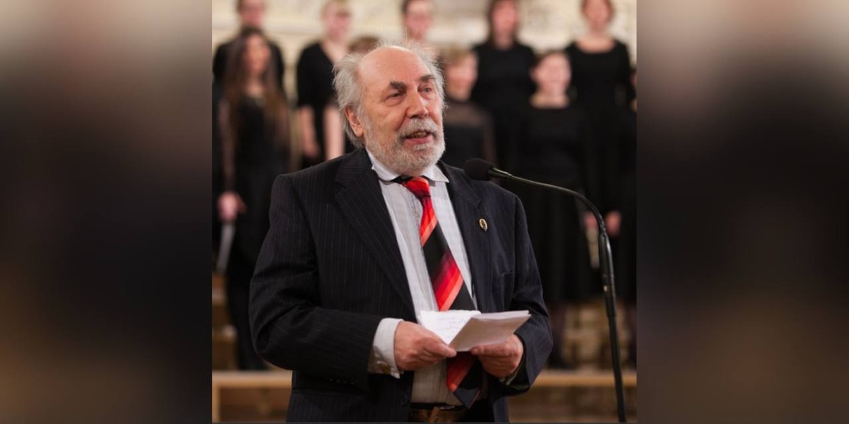 Фото: пресс-служба Санкт-Петербургской государственной консерватории имени Н. А. Римского-Корсакова